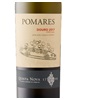Quinta Nova Pomares Moscatel Branco 2017